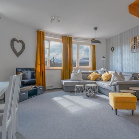 Apartman Amore Bešeňová Kültér fotó
