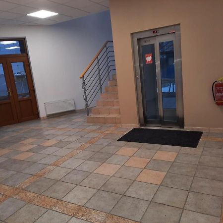 Apartman Amore Bešeňová Kültér fotó