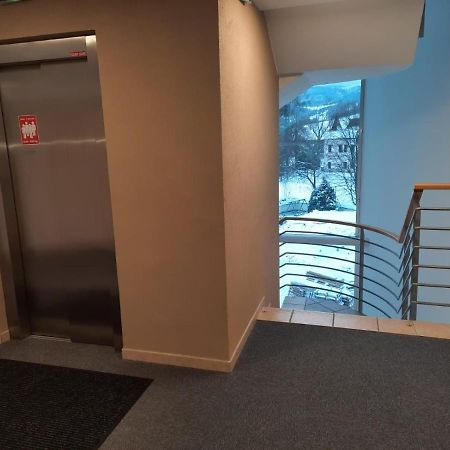 Apartman Amore Bešeňová Kültér fotó