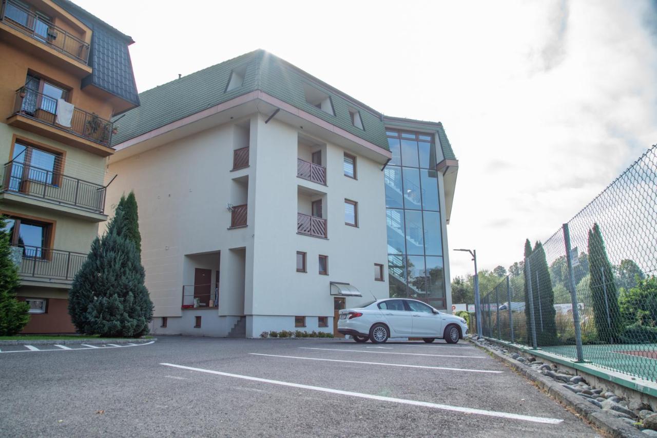 Apartman Amore Bešeňová Kültér fotó