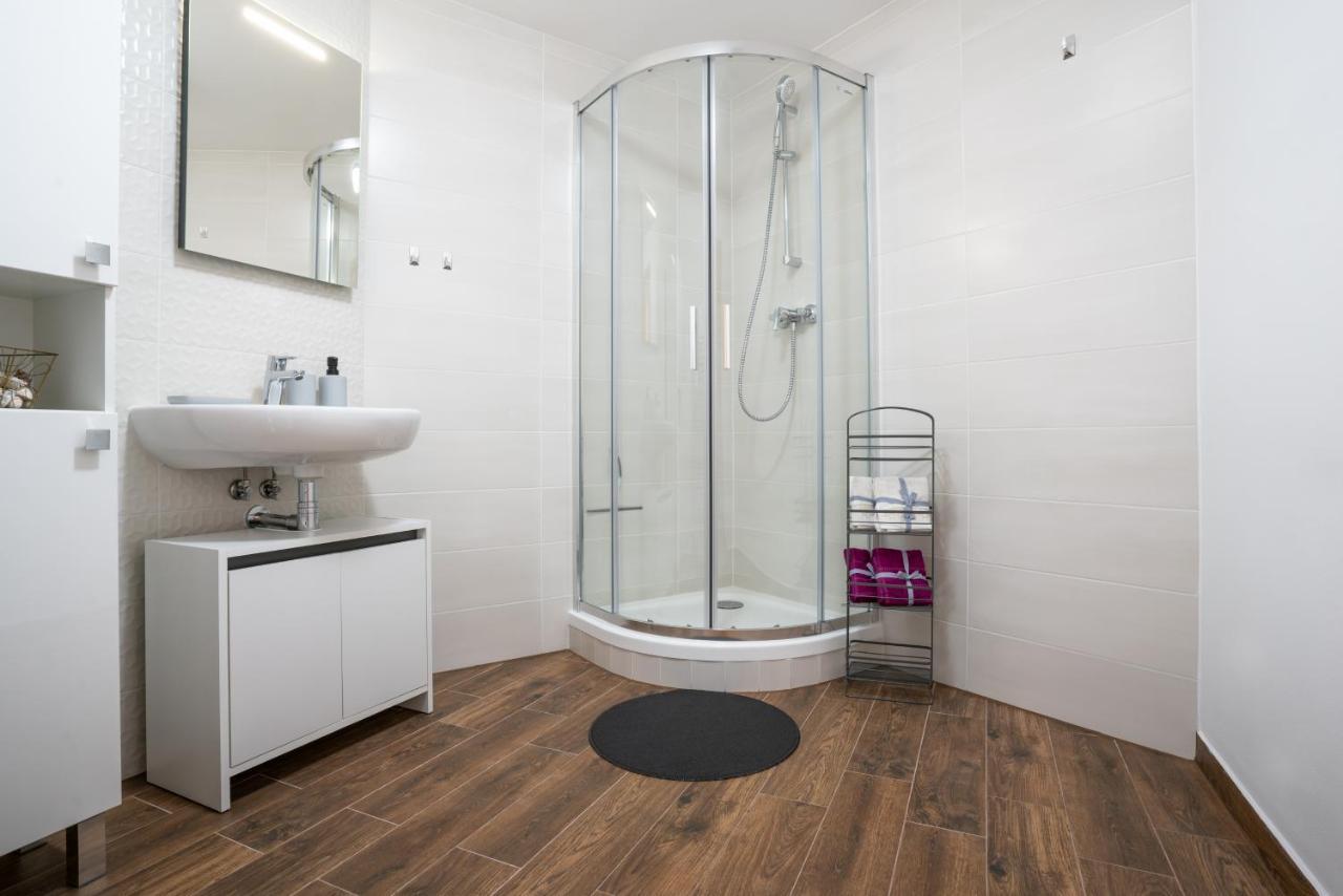 Apartman Amore Bešeňová Kültér fotó