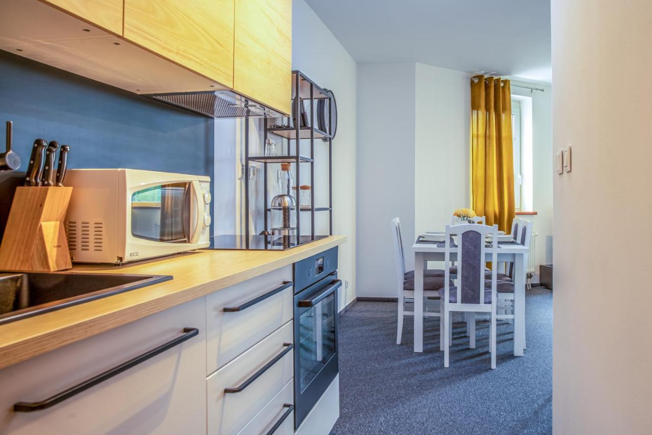 Apartman Amore Bešeňová Kültér fotó