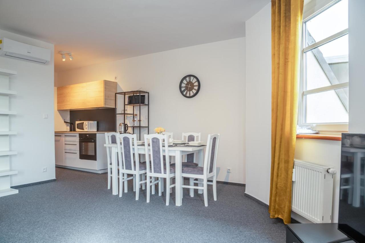Apartman Amore Bešeňová Kültér fotó