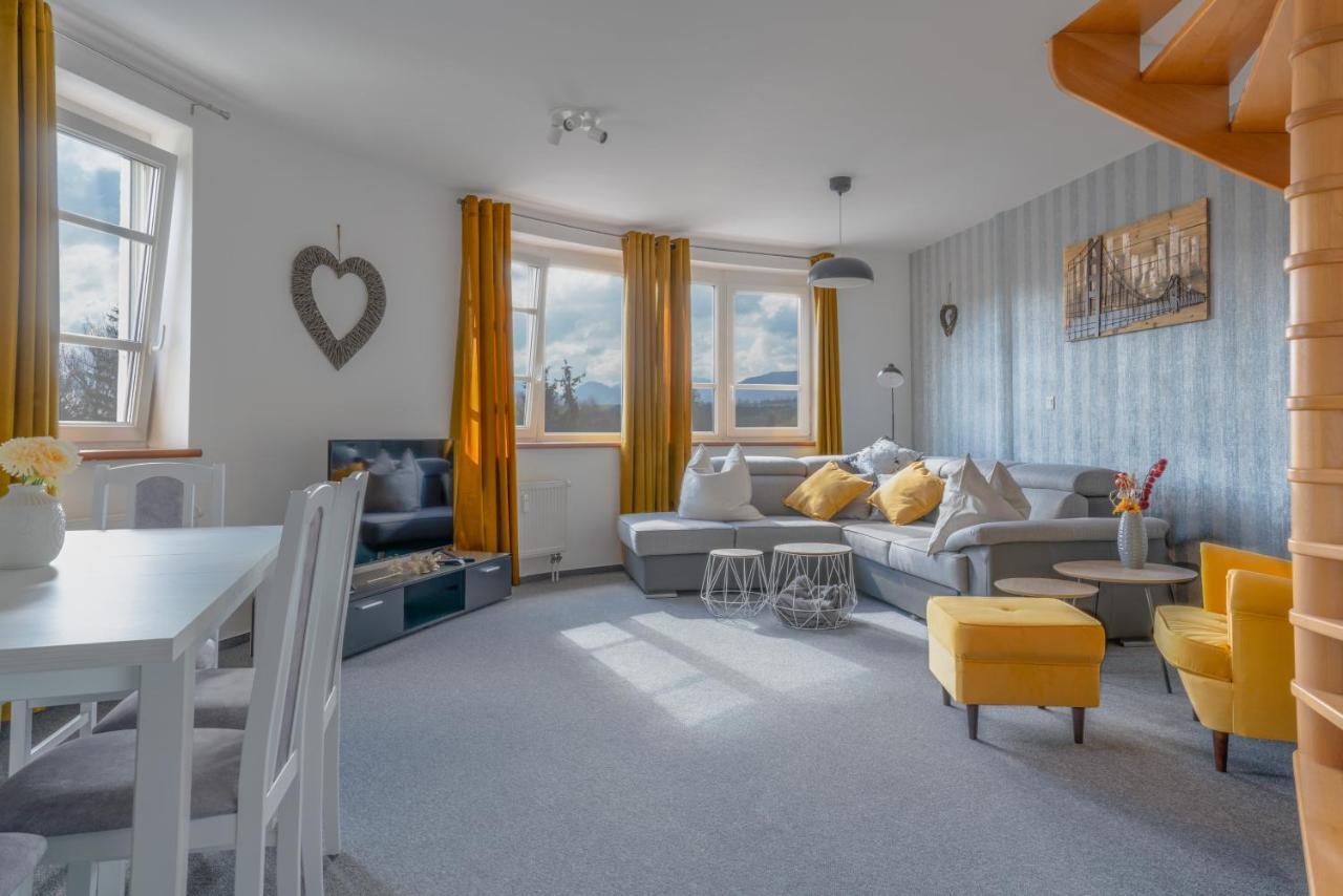 Apartman Amore Bešeňová Kültér fotó