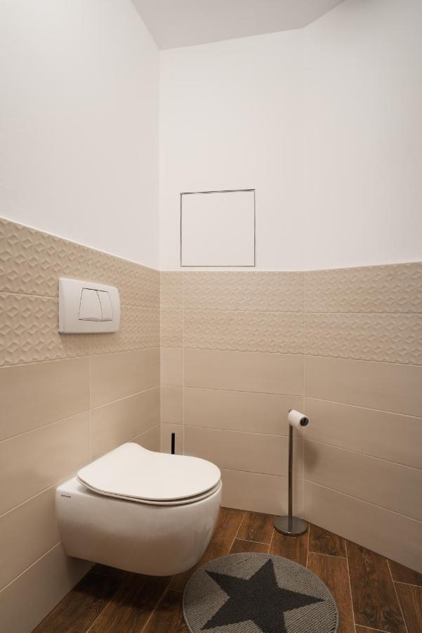 Apartman Amore Bešeňová Kültér fotó