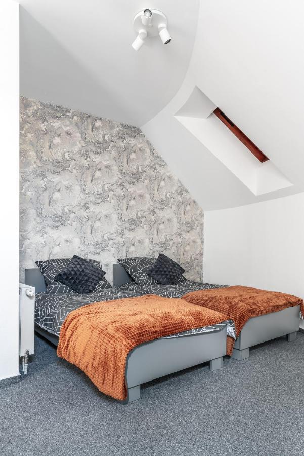 Apartman Amore Bešeňová Kültér fotó
