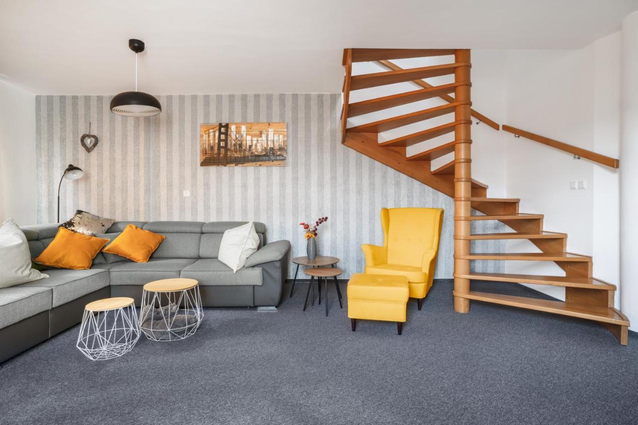 Apartman Amore Bešeňová Kültér fotó