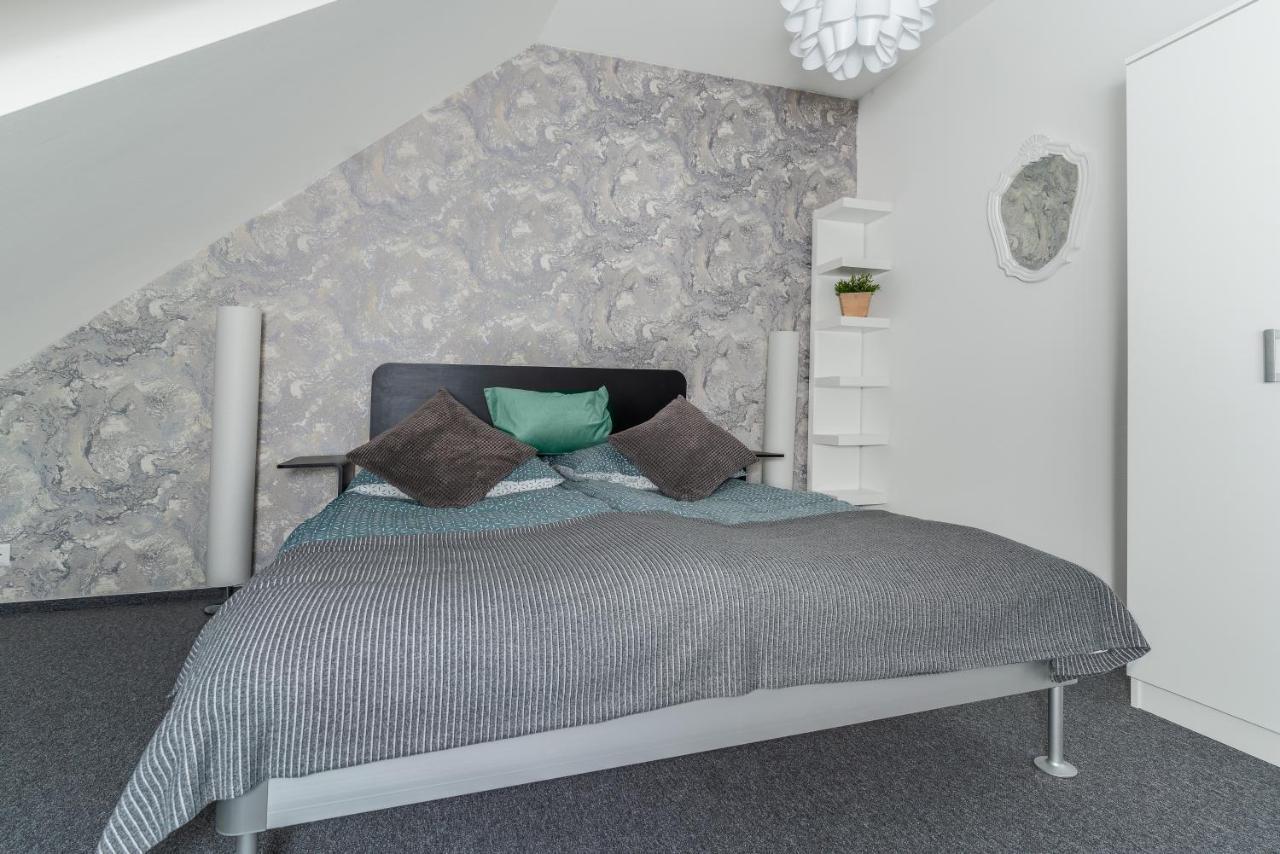 Apartman Amore Bešeňová Kültér fotó