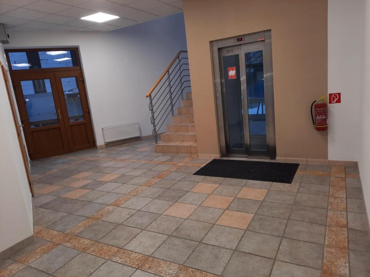 Apartman Amore Bešeňová Kültér fotó