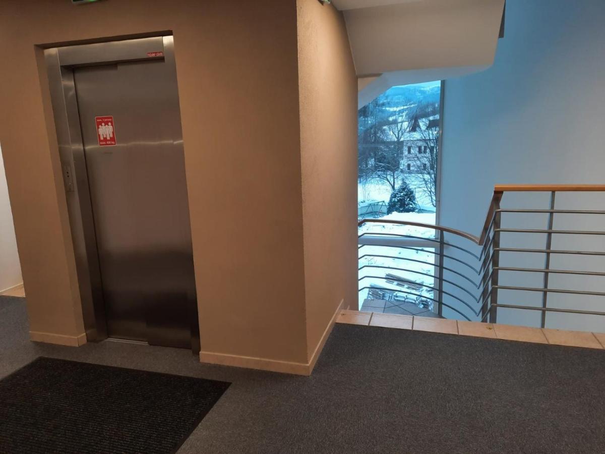 Apartman Amore Bešeňová Kültér fotó