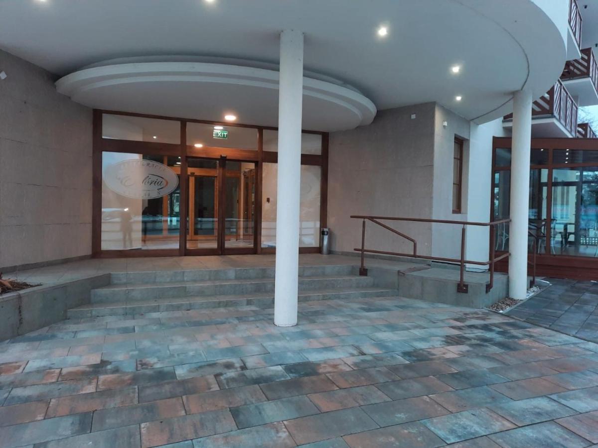 Apartman Amore Bešeňová Kültér fotó