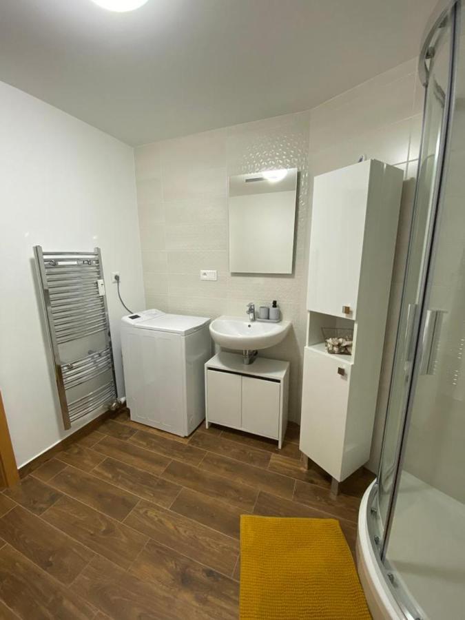 Apartman Amore Bešeňová Kültér fotó
